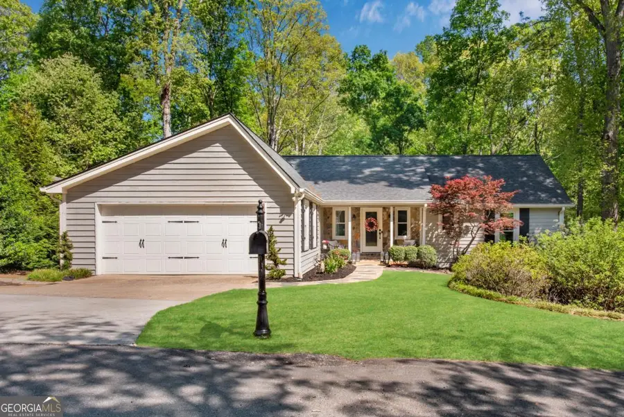 120 Boxelder Lane, Roswell, GA 30076 - #2