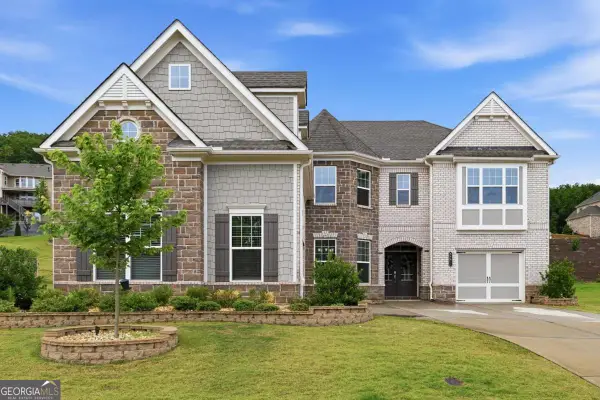 2365 Saddle Brook Trace, Cumming, GA 30040