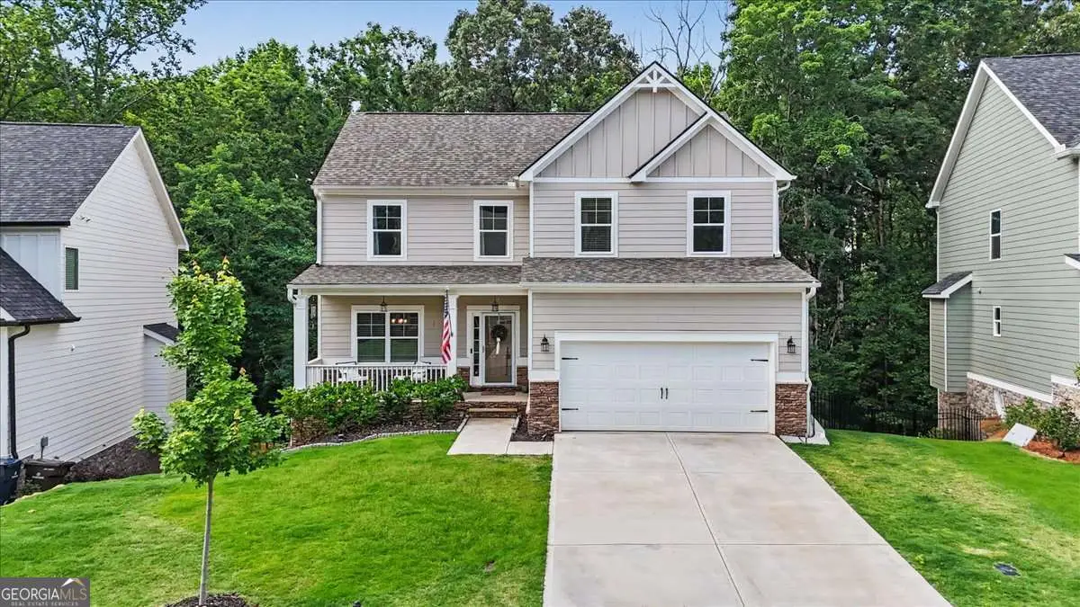 12 Ashwood Drive Se, Cartersville, GA 30120 - #1