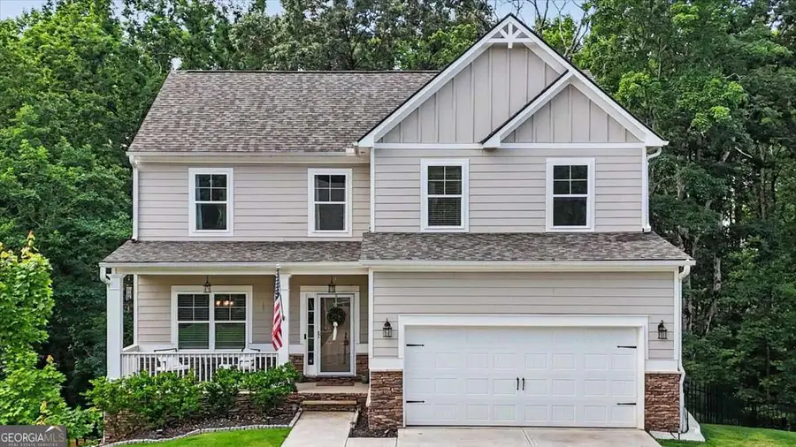 12 Ashwood Drive Se, Cartersville, GA 30120 - #2