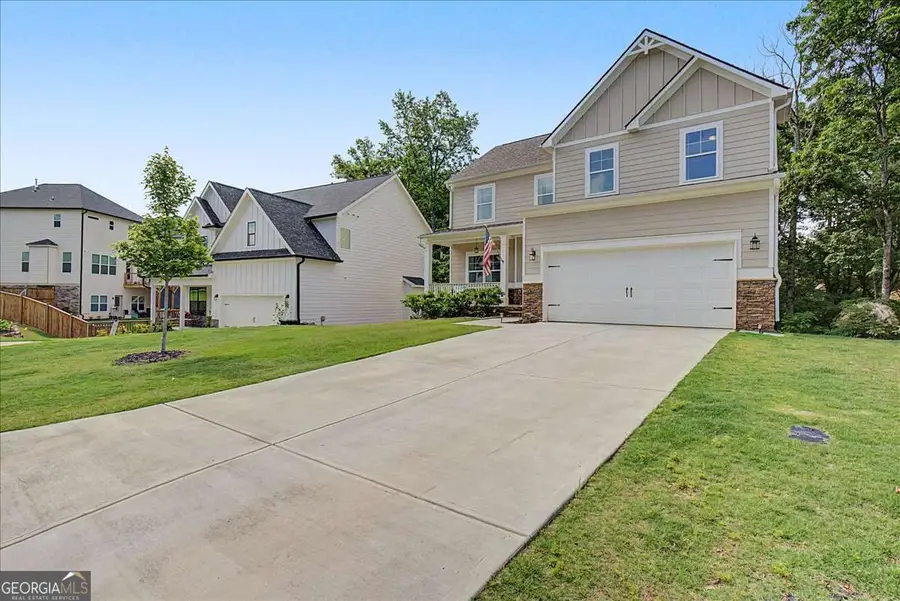 12 Ashwood Drive Se, Cartersville, GA 30120 - #3