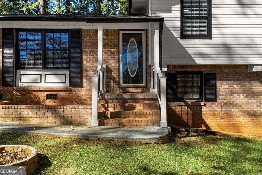 3666 Stanford Circle, Decatur, GA 30034 - #3