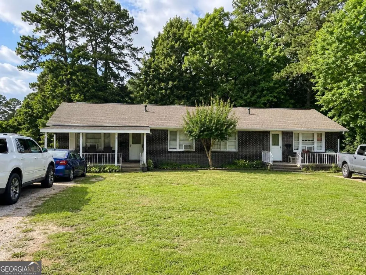 260 Elks Street, Winder, GA 30680 - #1