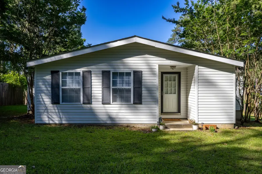 811 Chickasaw Trl. N, Sparta, GA 31087 - #2