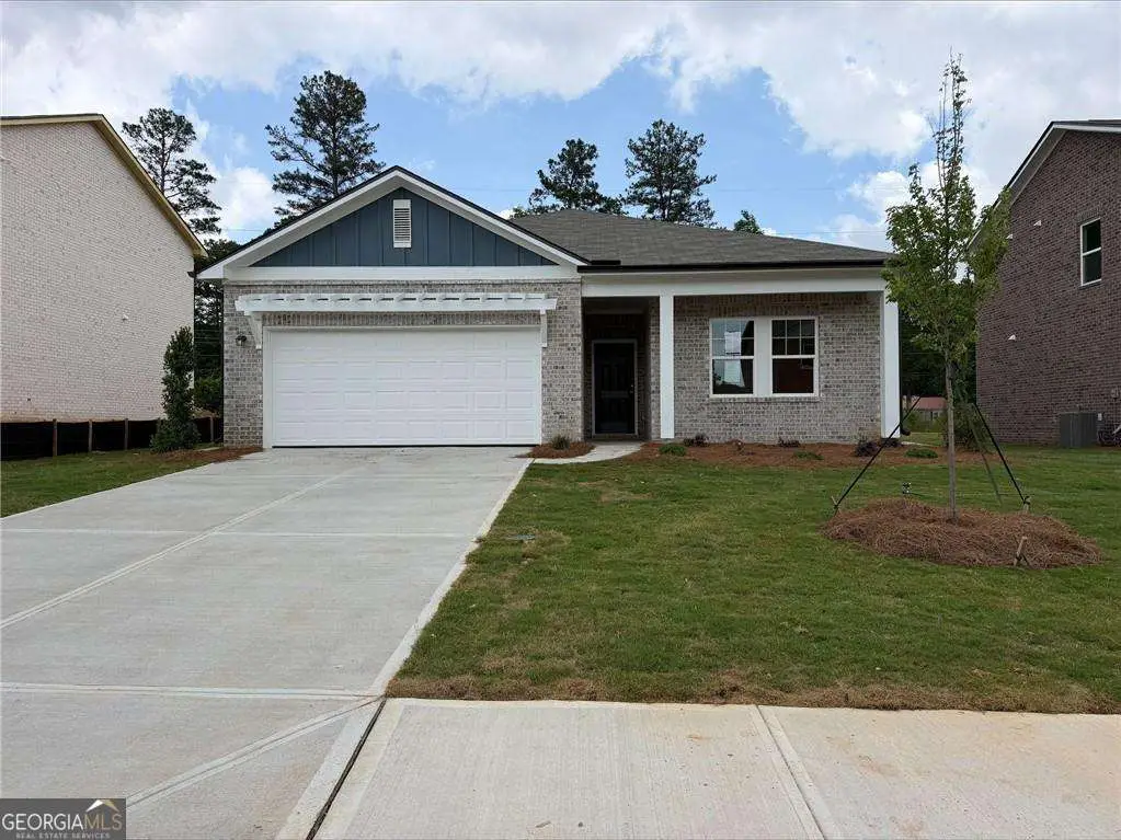 129 Maison Drive, McDonough, GA 30253 - #1