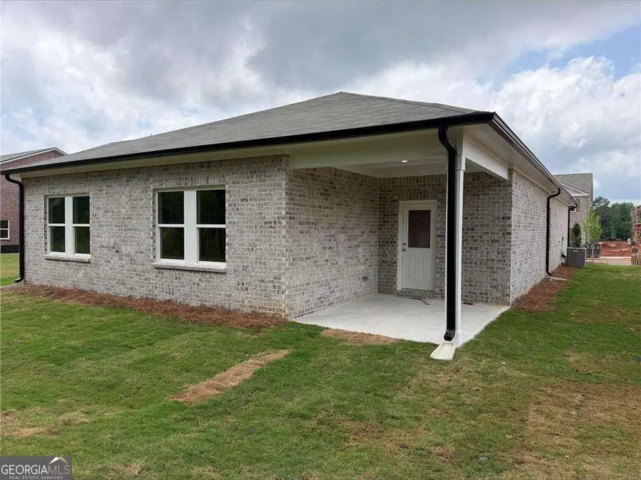 129 Maison Drive, McDonough, GA 30253 - #2