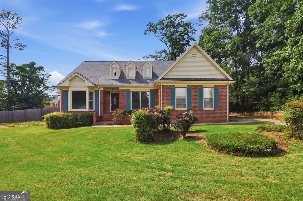 3409 Uncle Genes Way Se, Conyers, GA 30013 - #1