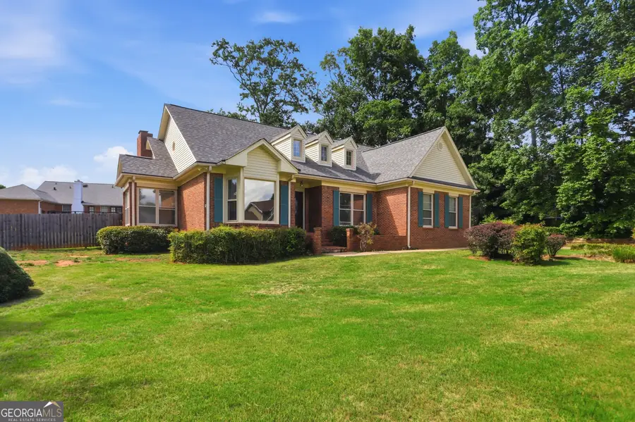 3409 Uncle Genes Way Se, Conyers, GA 30013 - #2