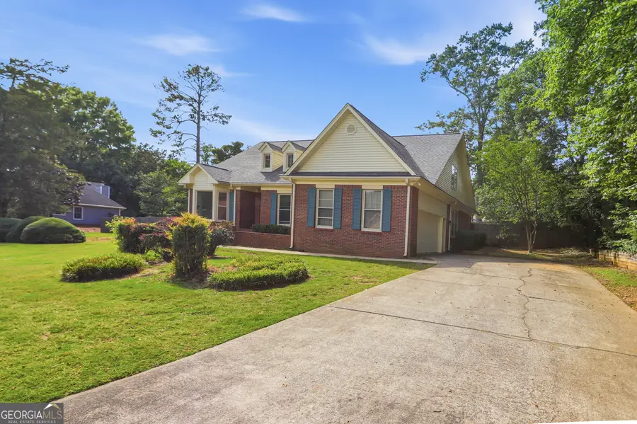 3409 Uncle Genes Way Se, Conyers, GA 30013 - #3