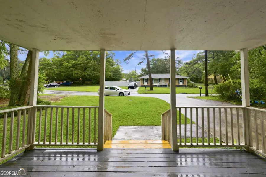 8238 Dunellen Lane, Jonesboro, GA 30238 - #2