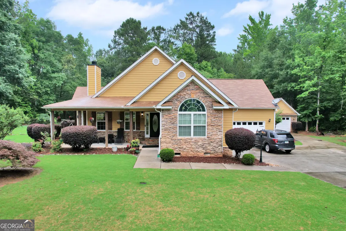 149 Marina Circle, Jackson, GA 30233 - #1