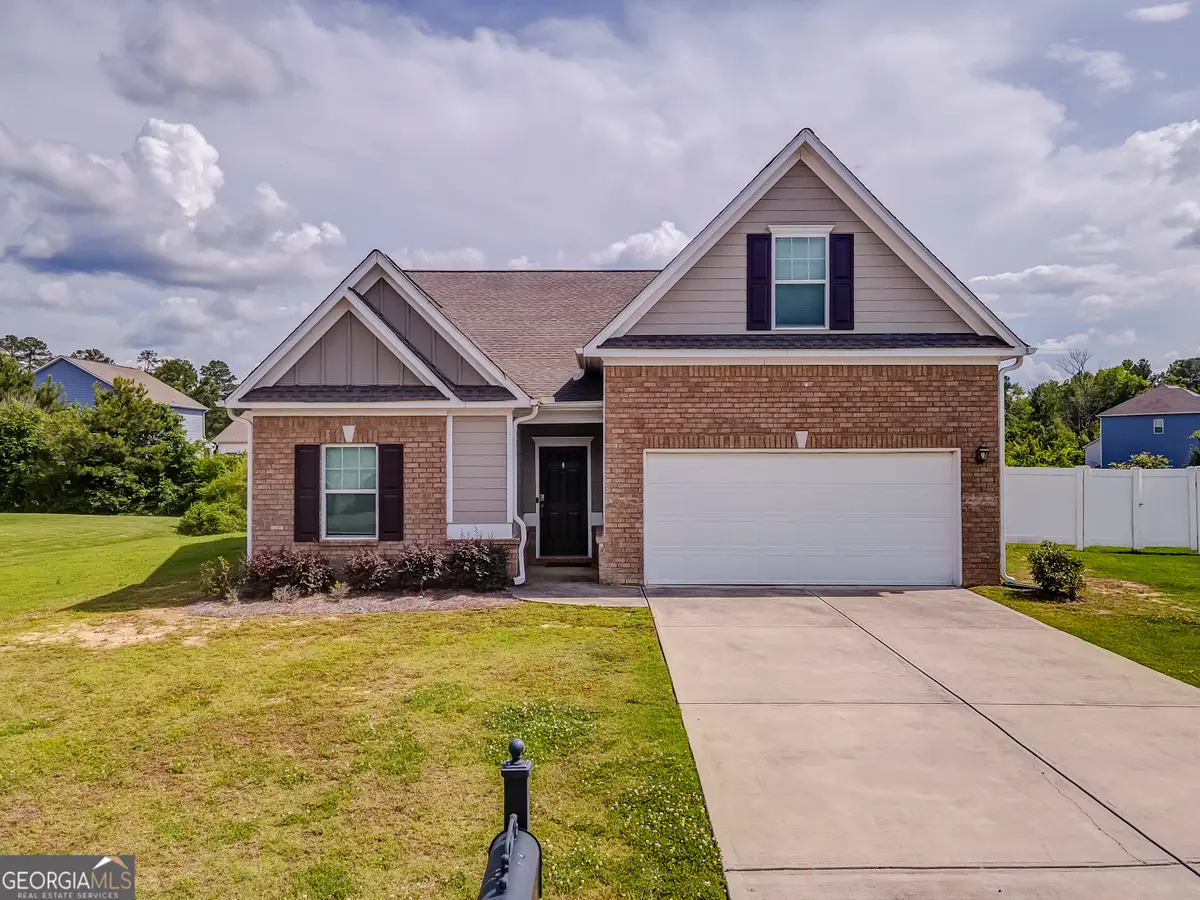 10 Sleepy Oaks Trail Ne, Rome, GA 30165 - #1