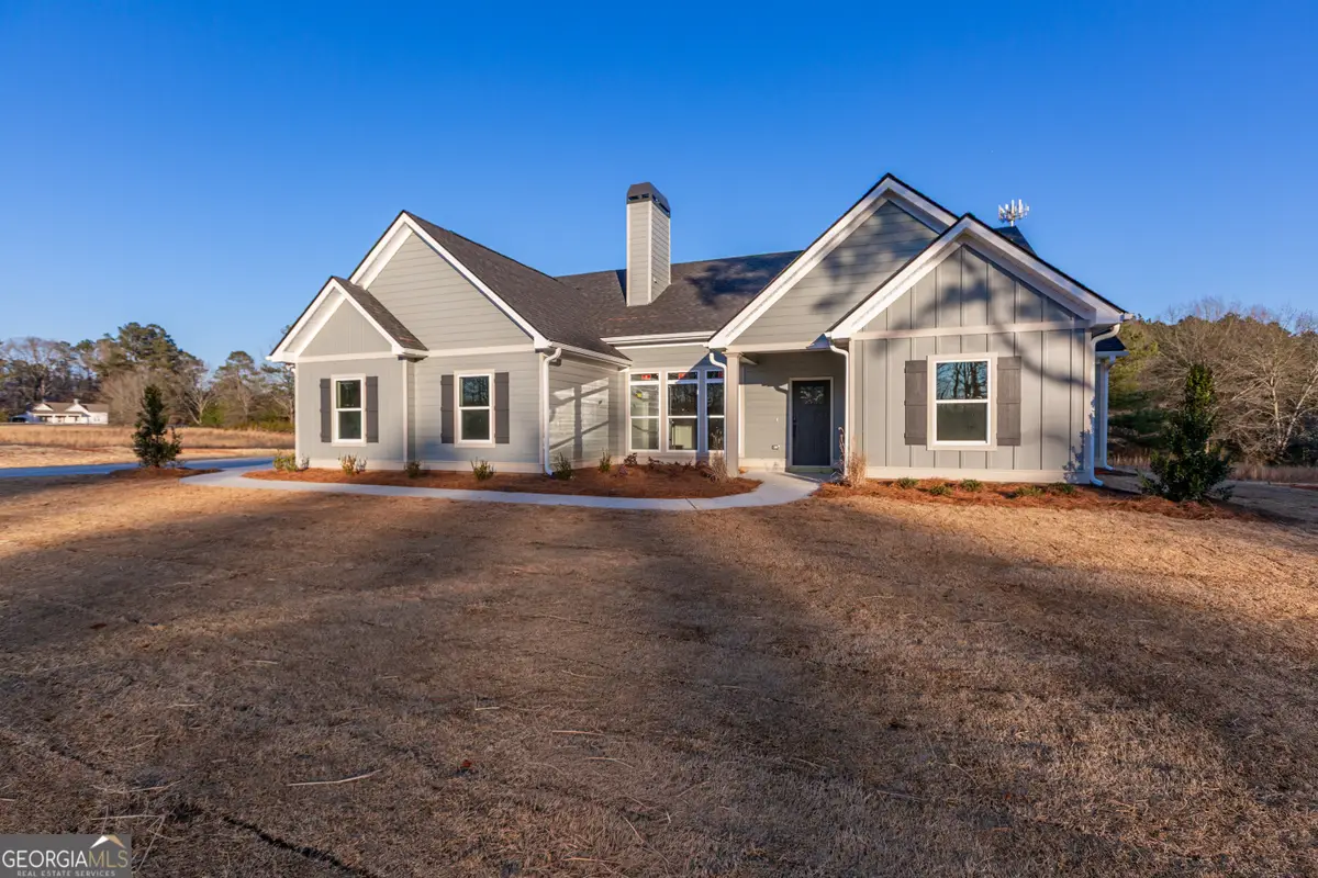 123 Hidden Meadows Drive, Gay, GA 30218 - #1