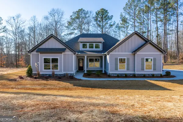210 Hidden Meadows Drive, Gay, GA 30218
