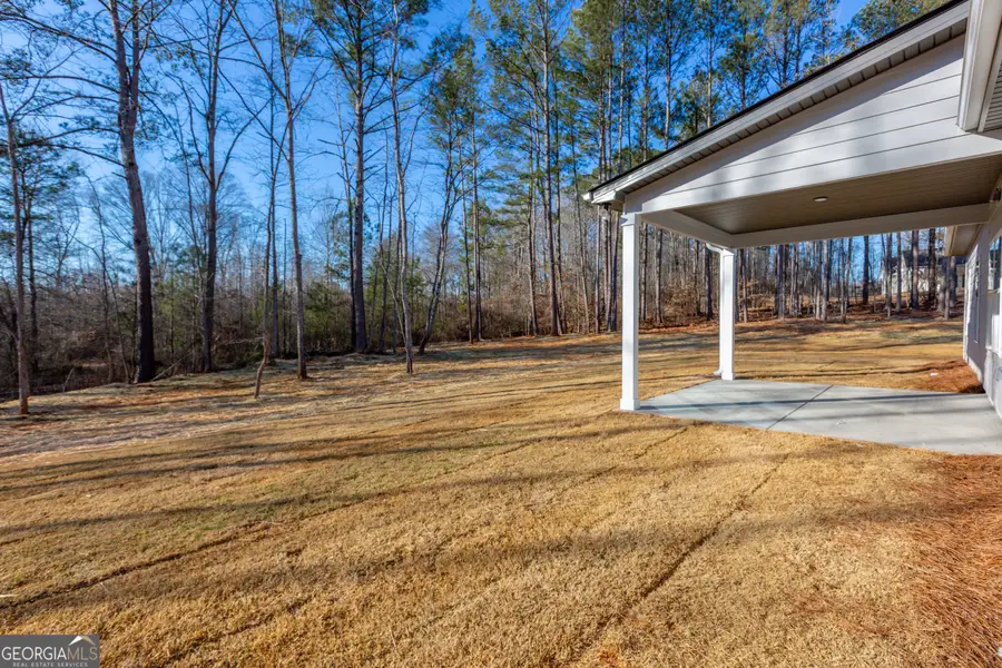 210 Hidden Meadows Drive, Gay, GA 30218 - #3