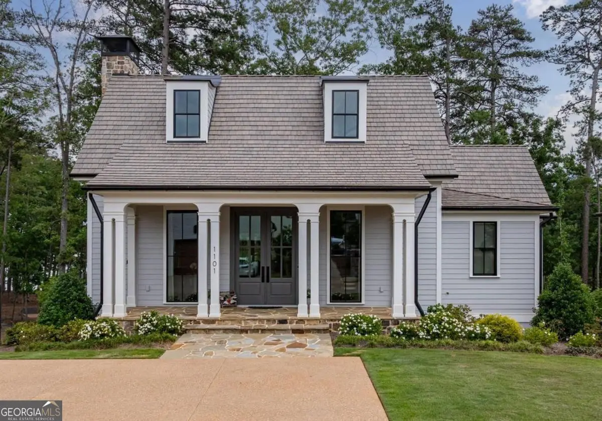 1101 Longview Commons, Greensboro, GA 30642 - #1