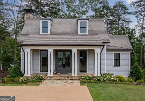 1101 Longview Commons, Greensboro, GA 30642