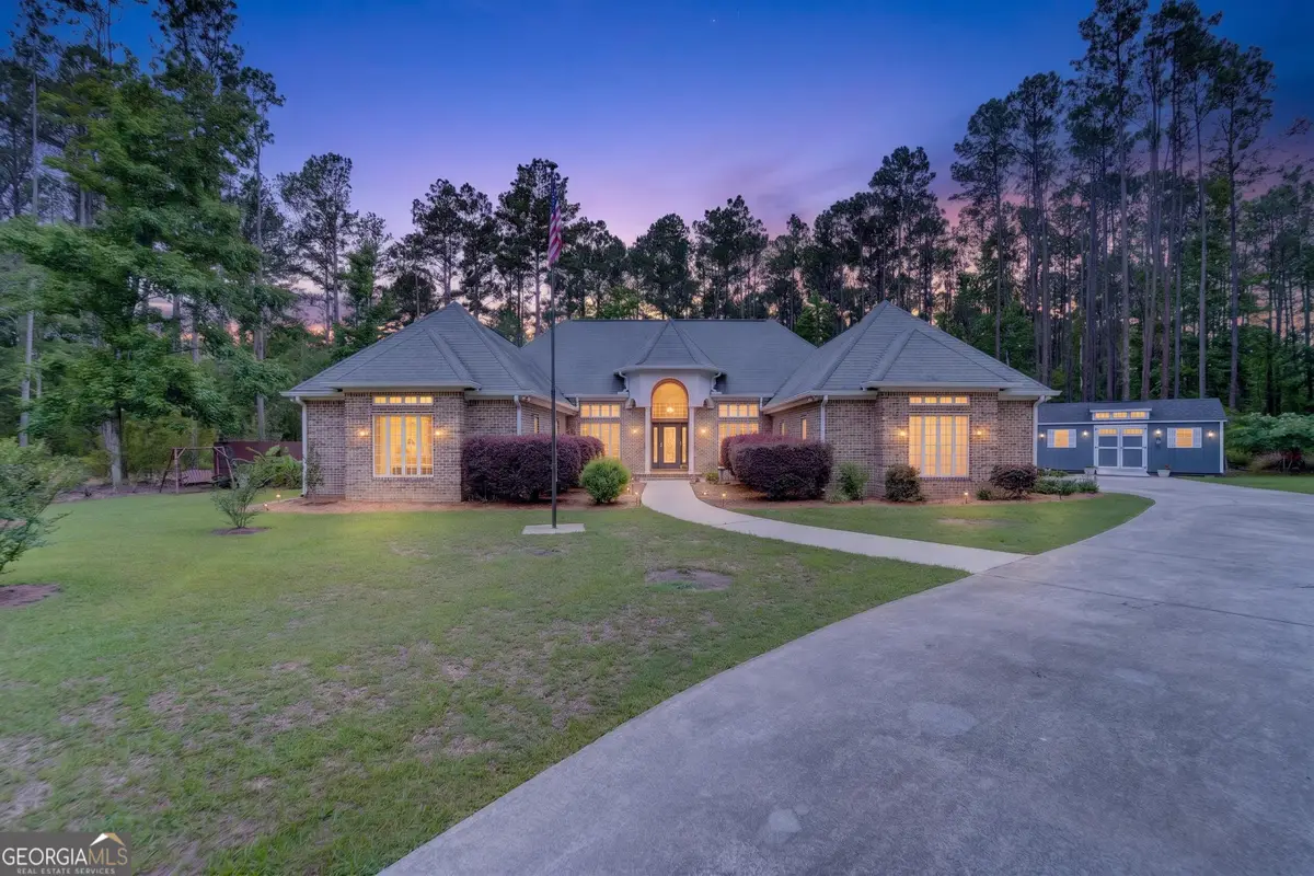 1628 Stanford Drive, Statesboro, GA 30461 - #1