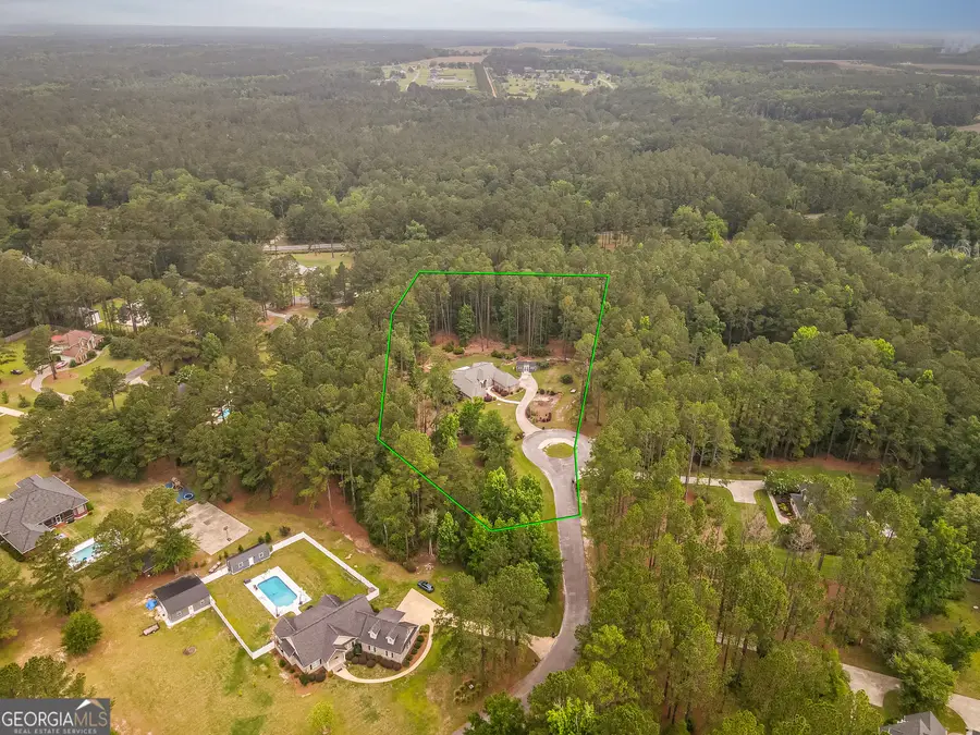 1628 Stanford Drive, Statesboro, GA 30461 - #3