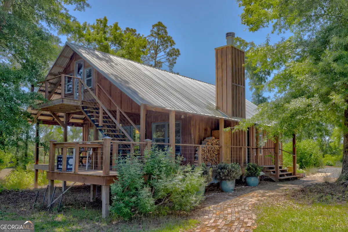 246 Melton Mill Road, Dawson, GA 39842 - #1