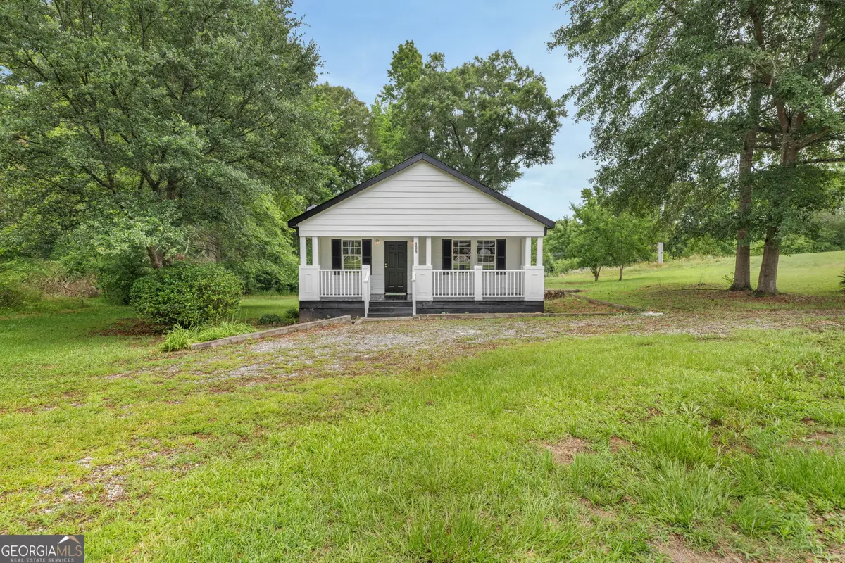 109 Flatrock Lane, Eatonton, GA 31024 - #1