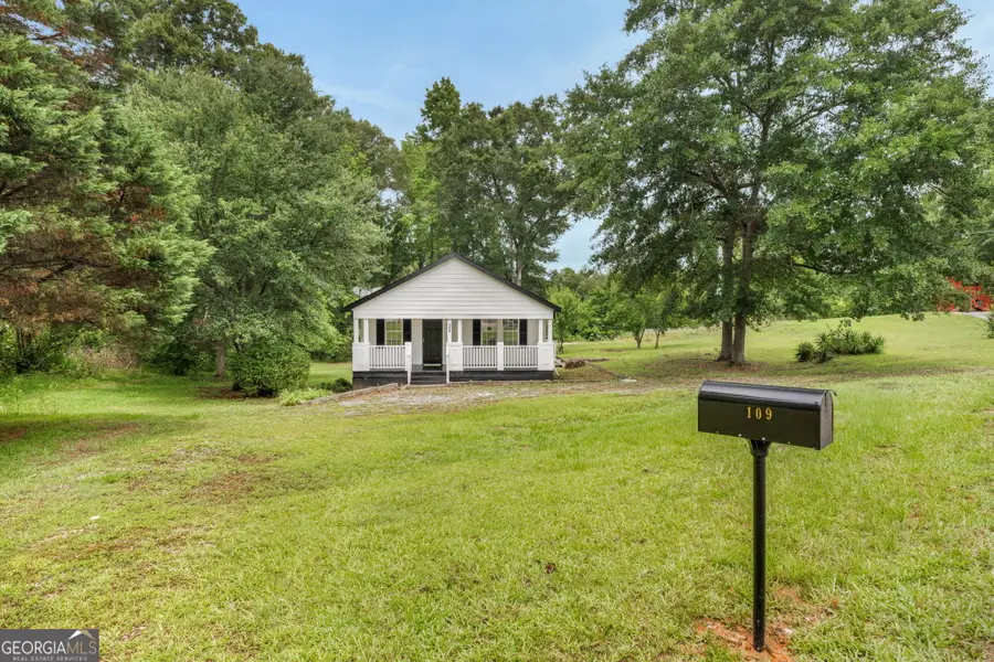 109 Flatrock Lane, Eatonton, GA 31024 - #2