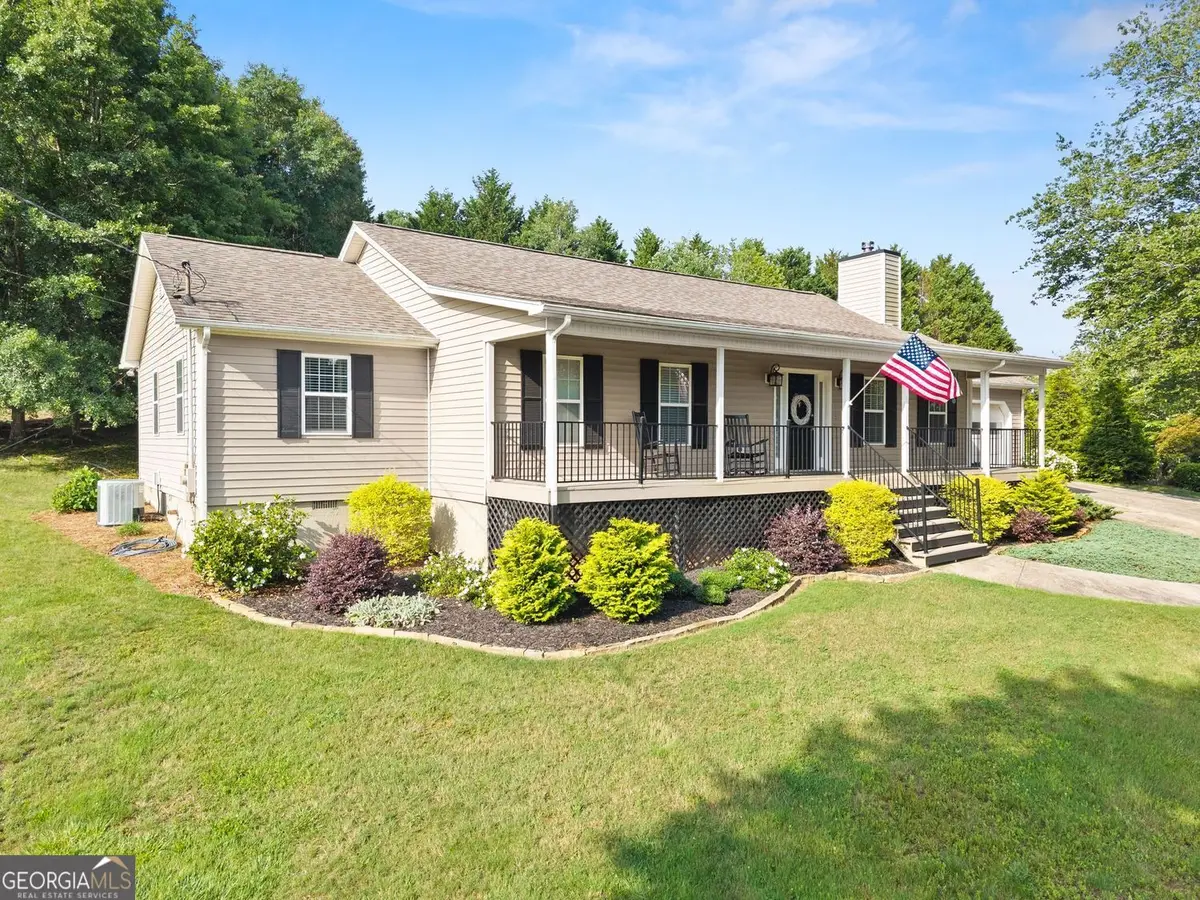 2639 Little River Park Road, Gainesville, GA 30506 - #1