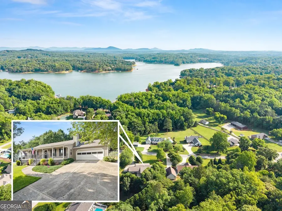 2639 Little River Park Road, Gainesville, GA 30506 - #3
