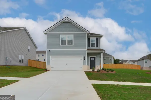68 Homesite Jericho Way, Newnan, GA 30263