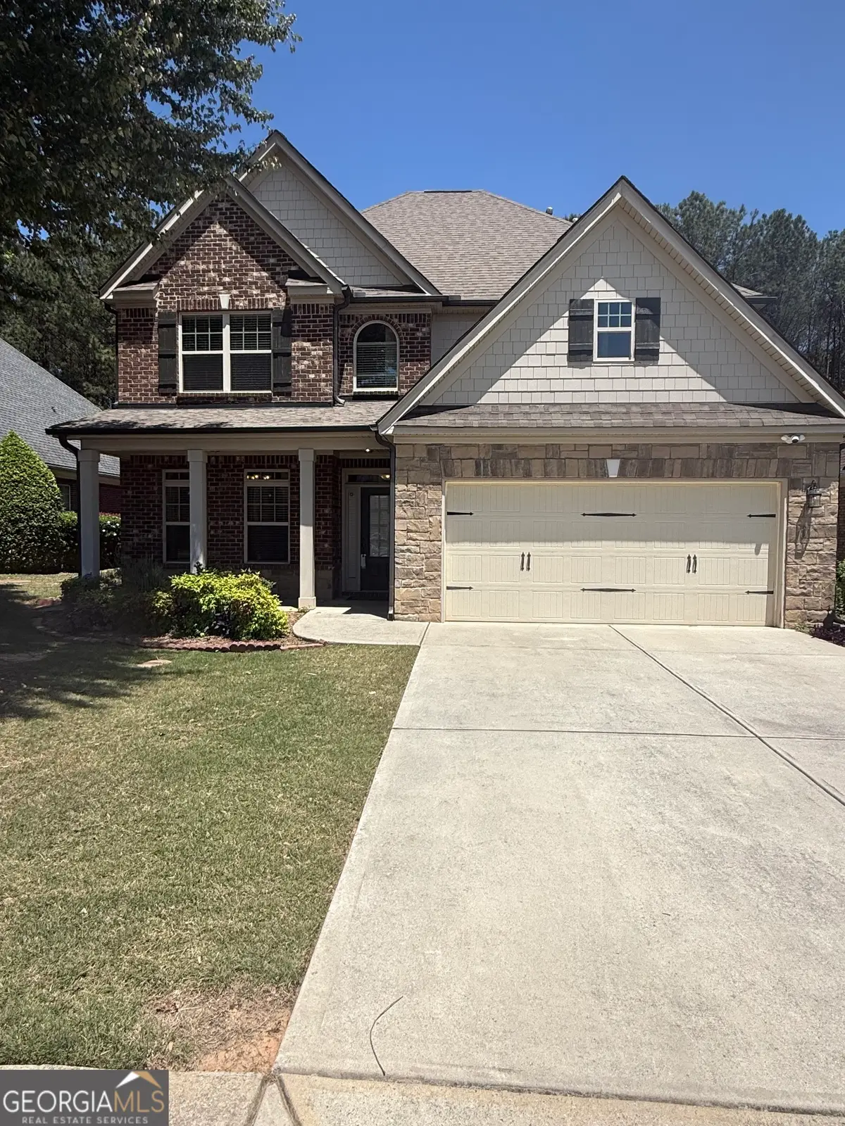 449 Madison Park Drive, Grayson, GA 30017 - #1