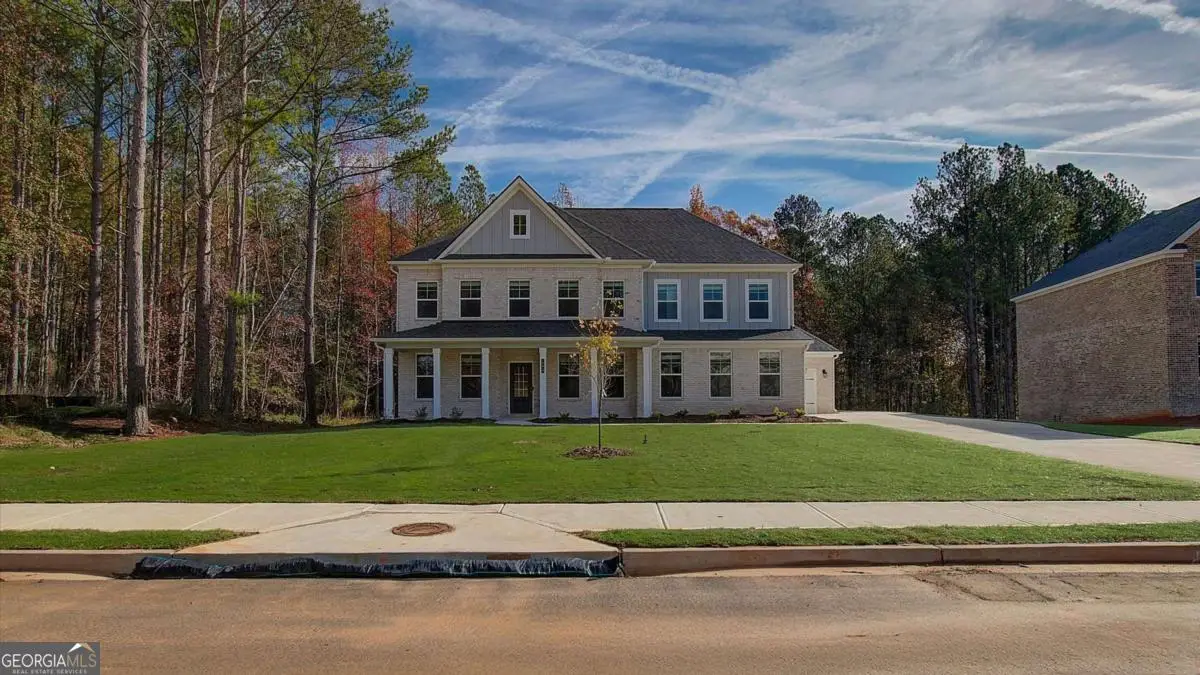 620 Continental Drive #40, McDonough, GA 30253 - #1
