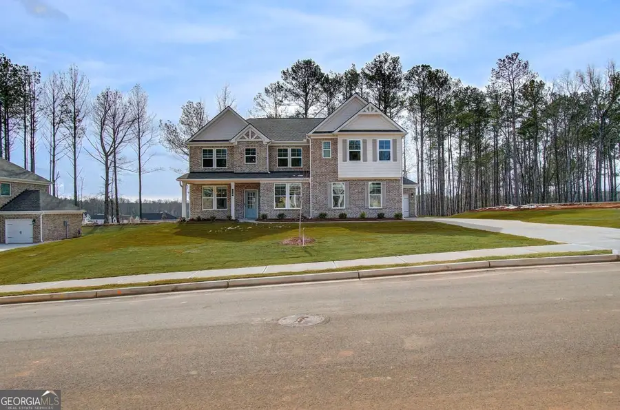 225 Delta Drive, McDonough, GA 30253 - #2