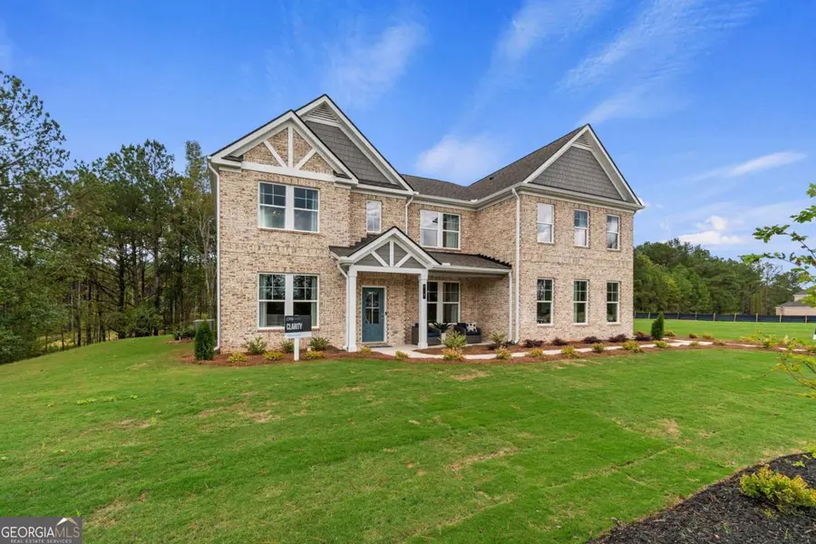 209 Delta Drive, McDonough, GA 30253 - #3