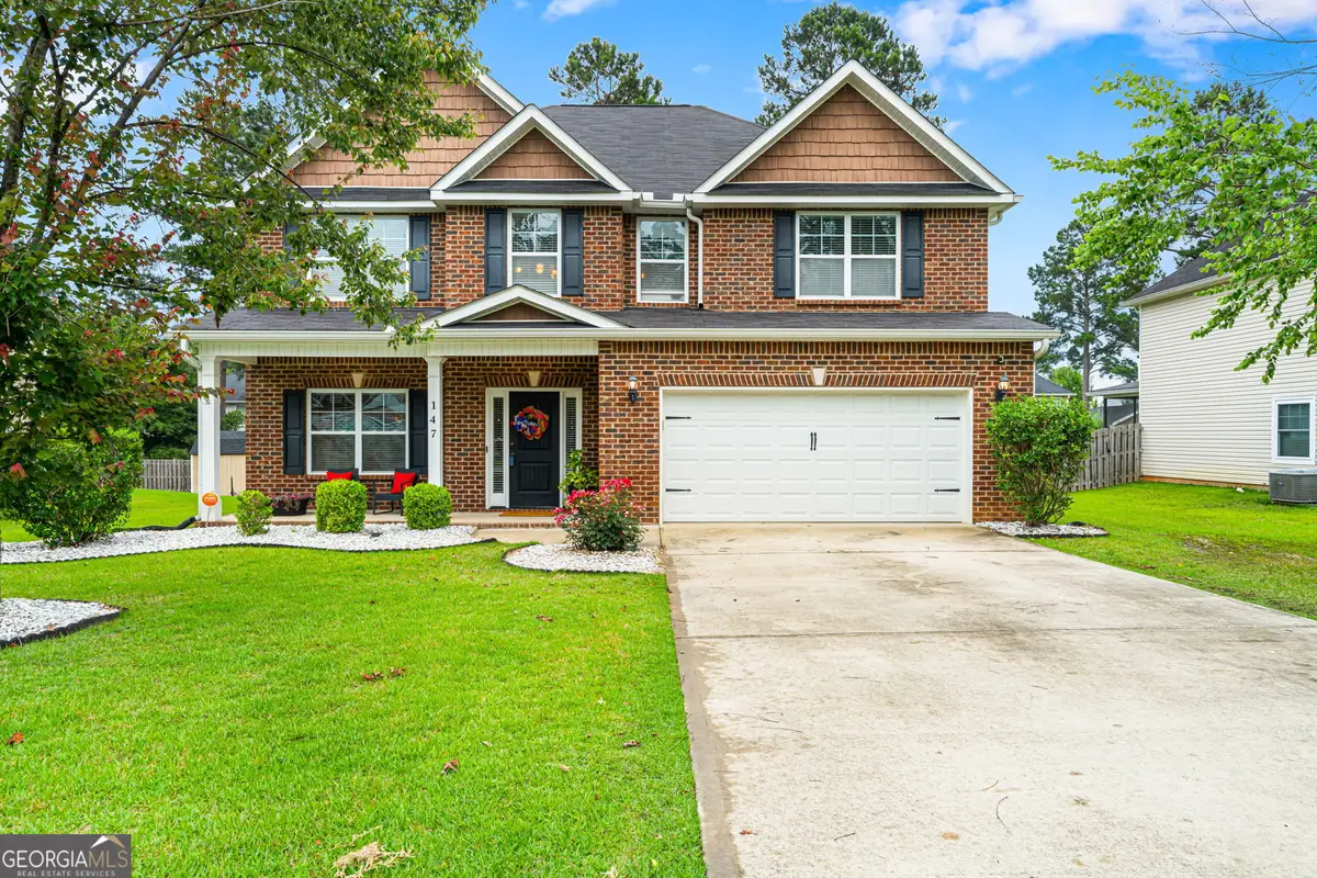 147 Forestbrooke Way, Bonaire, GA 31005 - #1
