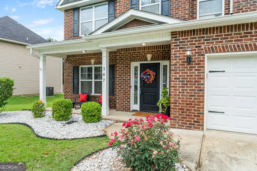147 Forestbrooke Way, Bonaire, GA 31005 - #3