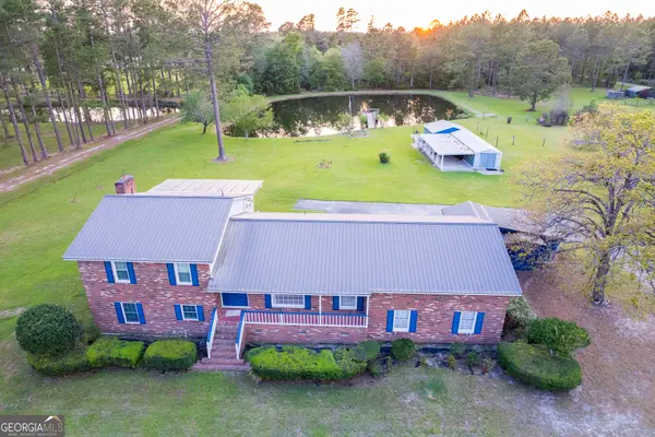 2110 Ware Street, Blackshear, GA 31516