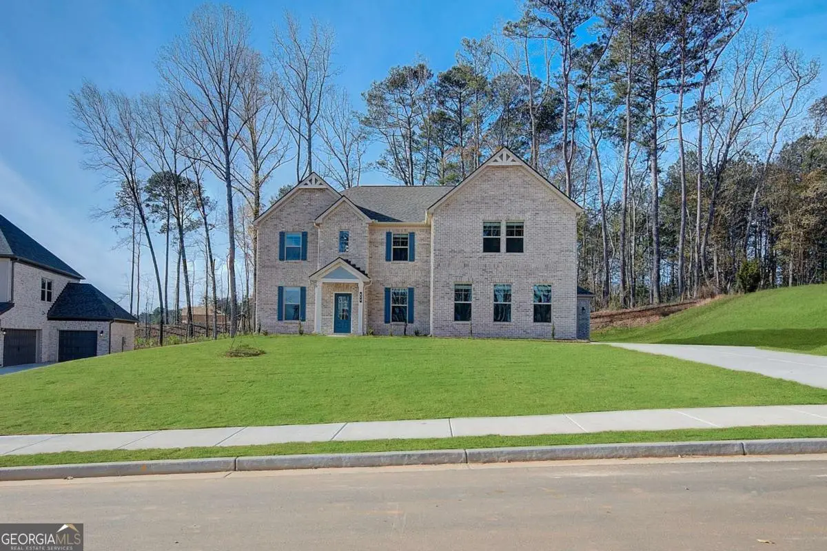 229 Delta Drive, McDonough, GA 30253 - #1