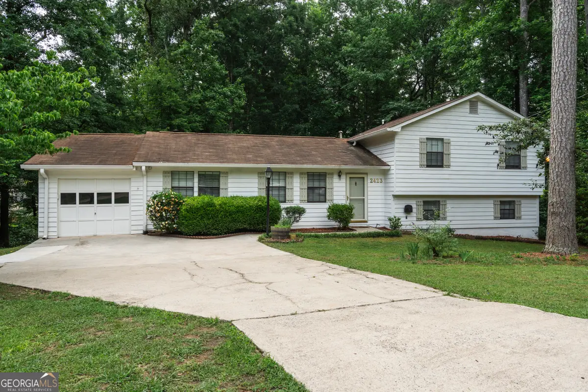 2423 Falcon Court, Lawrenceville, GA 30043 - #1