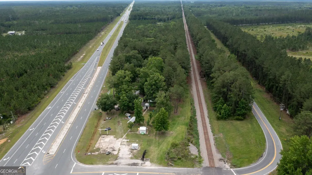 5507 Highway 1 Highway, Folkston, GA 31537 - #1