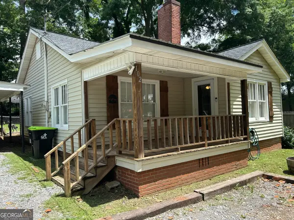 102 W Fairmount Avenue, Cedartown, GA 30125