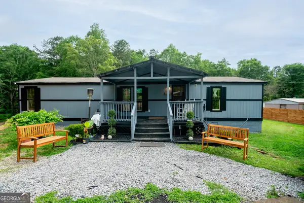 125 Honey Bear Drive, Griffin, GA 30223