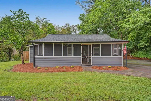 31 Davis Mill Road N, Dallas, GA 30157