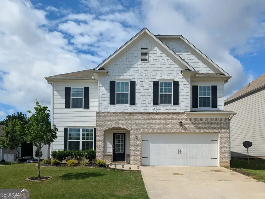 13 Jocelyn Drive, Braselton, GA 30517 - #2