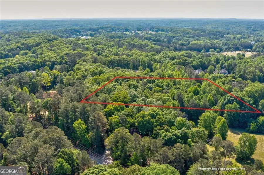 1265 Summit Road, Milton, GA 30004 - #3