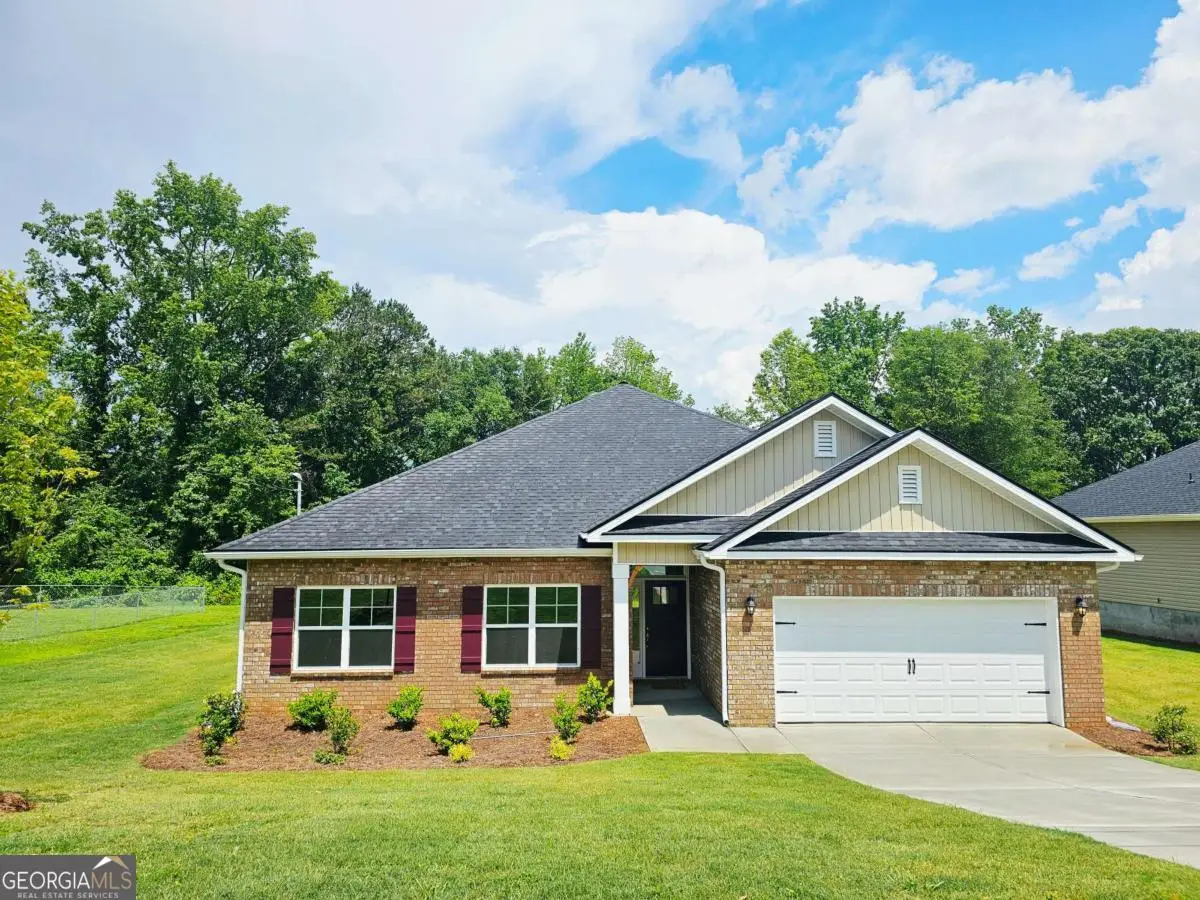 112 Scarlett Place Drive #LOT 36, Bowdon, GA 30108 - #1