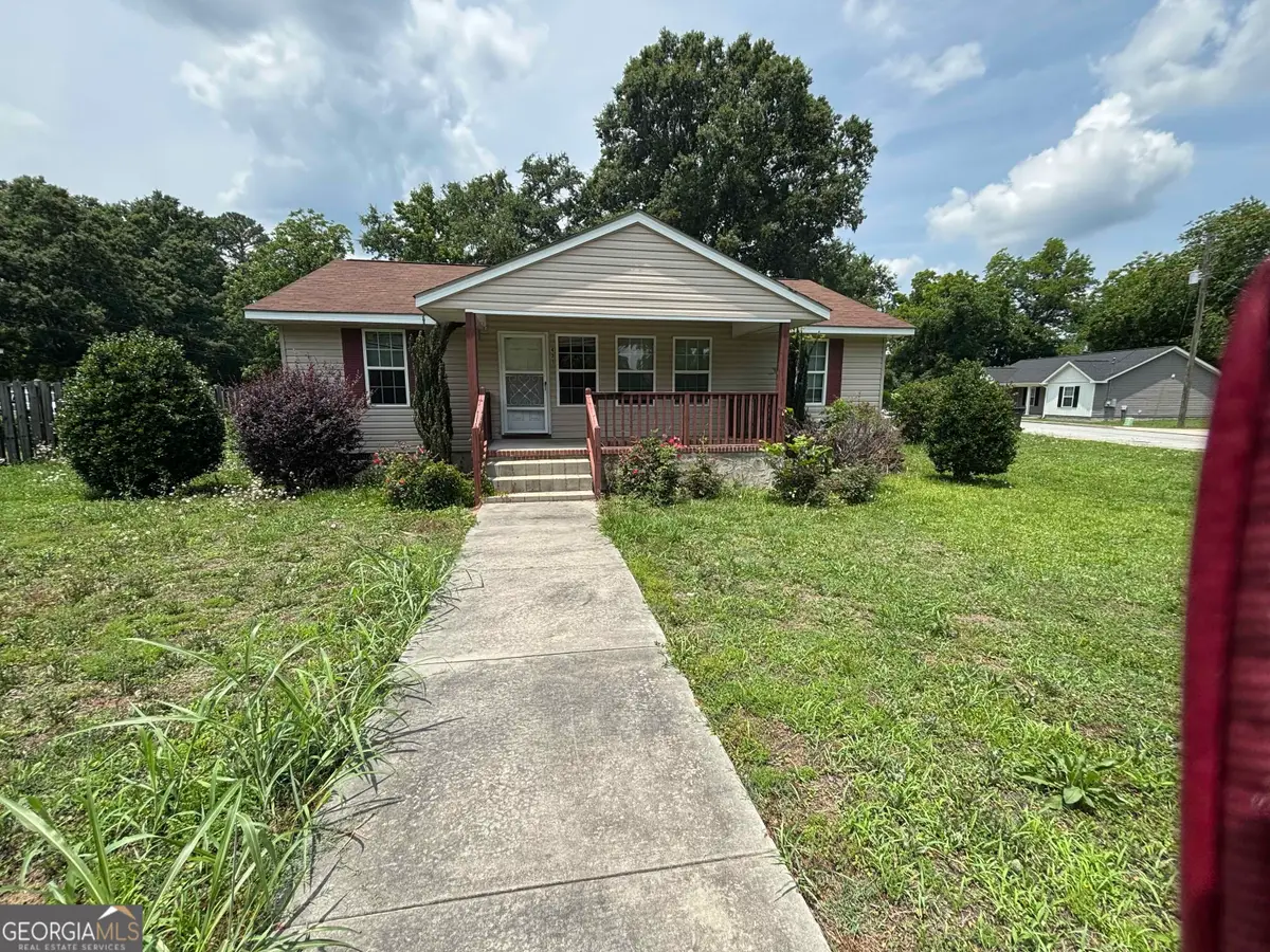 431 2nd Street, Thomson, GA 30824 - #1