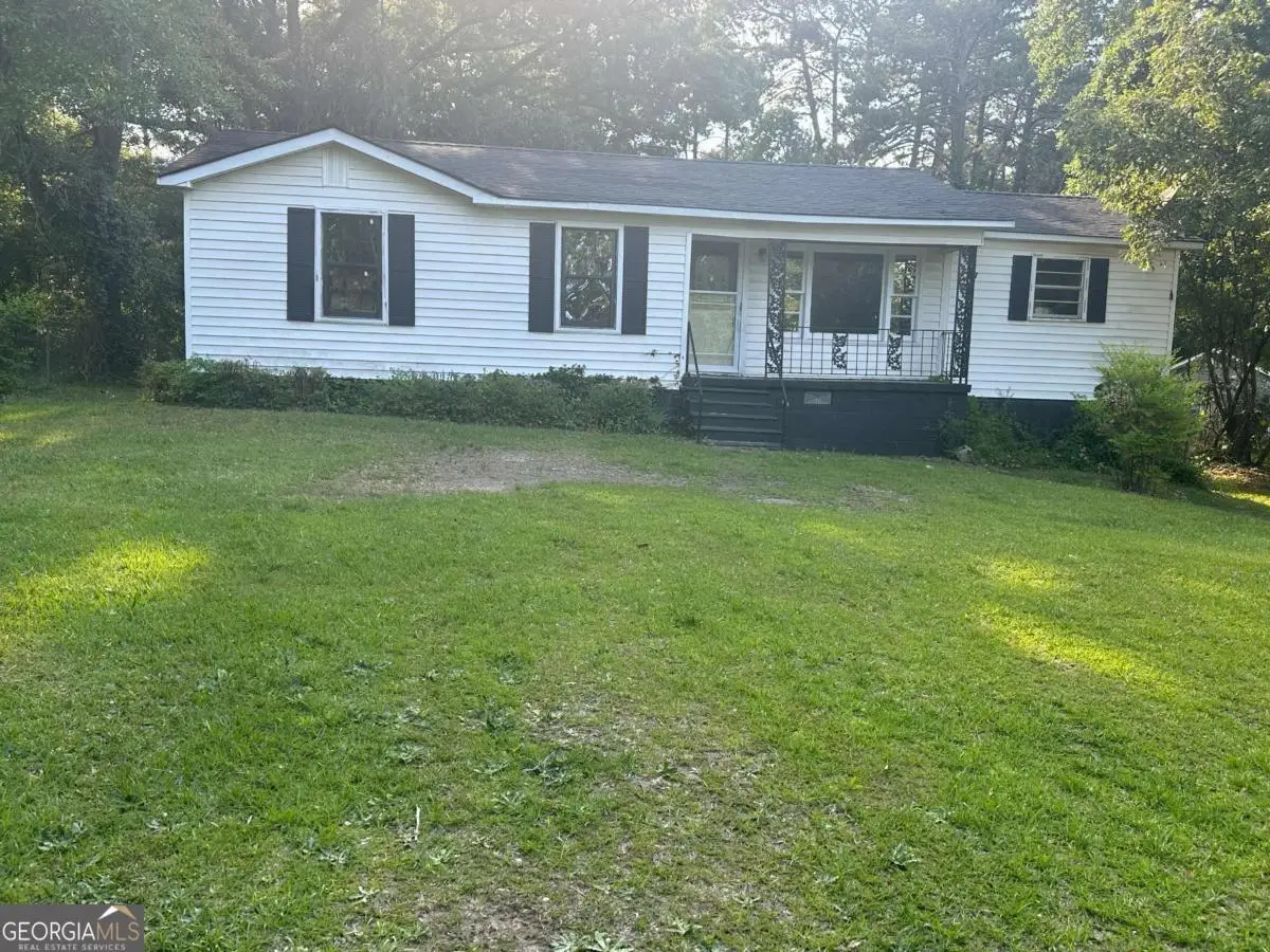 155 Old Stage Coach Road, Stockbridge, GA 30281 - #1