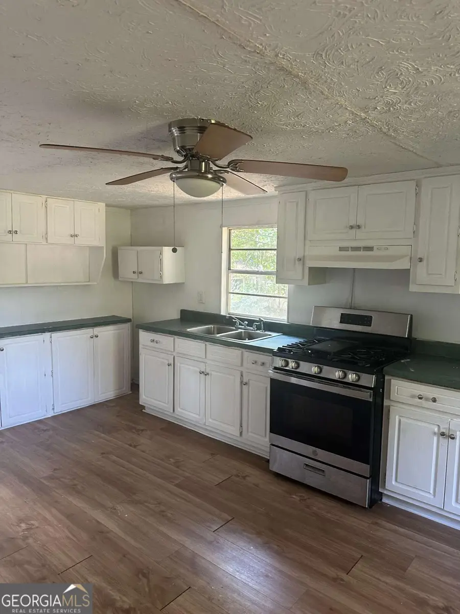 155 Old Stage Coach Road, Stockbridge, GA 30281 - #3