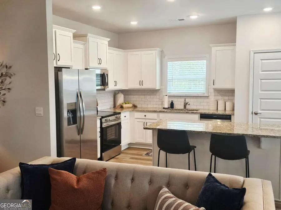 100 Scarlett Place Drive #LOT 39, Bowdon, GA 30108 - #3