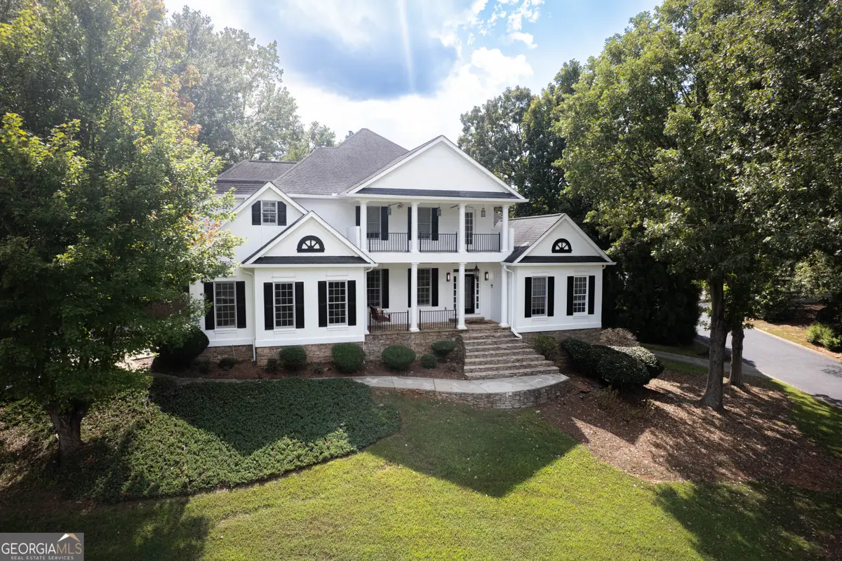 166 Glen Eagle Way, McDonough, GA 30253 - #1